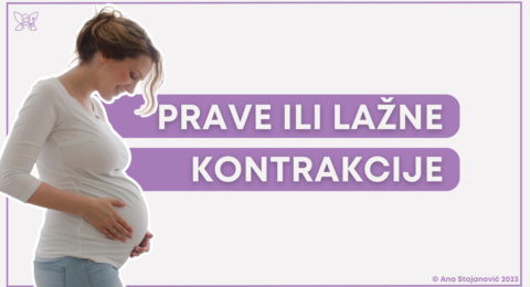 Brakston Hiks kontrakcije da li su to lažne ili prave kontrakcije?